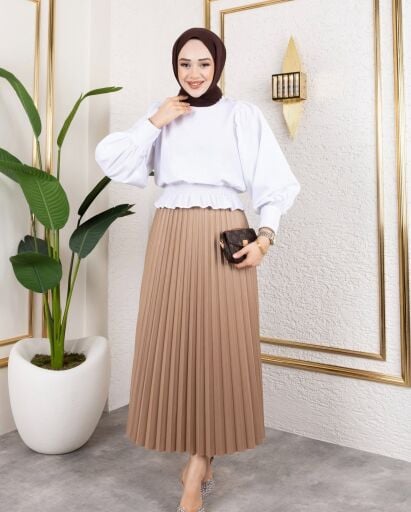 Etek - Skirt - التنانير